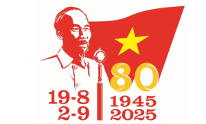 LOGO 80 NĂM