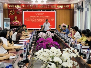 CÔNG BỐ QUYẾT ĐỊNH THANH TRA TRƯỜNG HỌC TRÊN ĐỊA BÀN XÃ THAN UYÊN