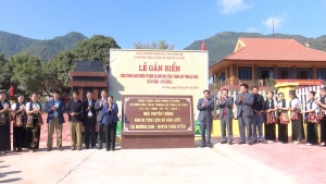 Lai Châu 76 năm phát triển