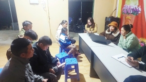 Ảnh nguồn từ các chi bộ cơ sở