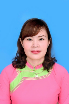 LƯƠNG THỊ TÝ