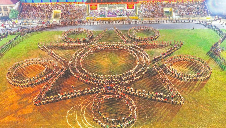 Than Uyên Tổ chức các hoạt động Tết Độc lập, Ngày hội Văn hóa, Thể thao các dân tộc năm 2025