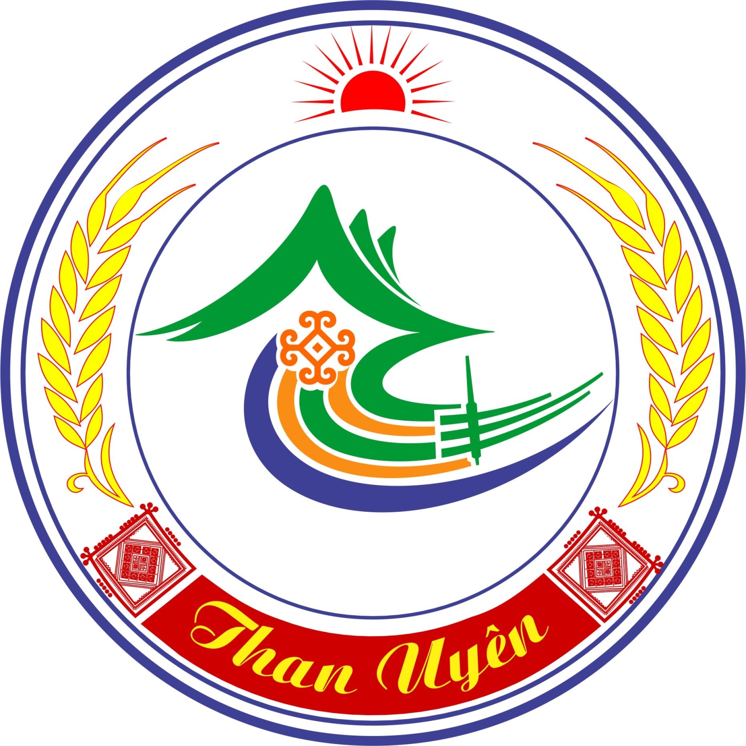 Thư cảm ơn của Chủ tịch UBND xã Than Uyên về việc tổ chức thành công Tết Độc lập, Ngày hội Văn hoá, Thể thao các dân tộc năm 2025