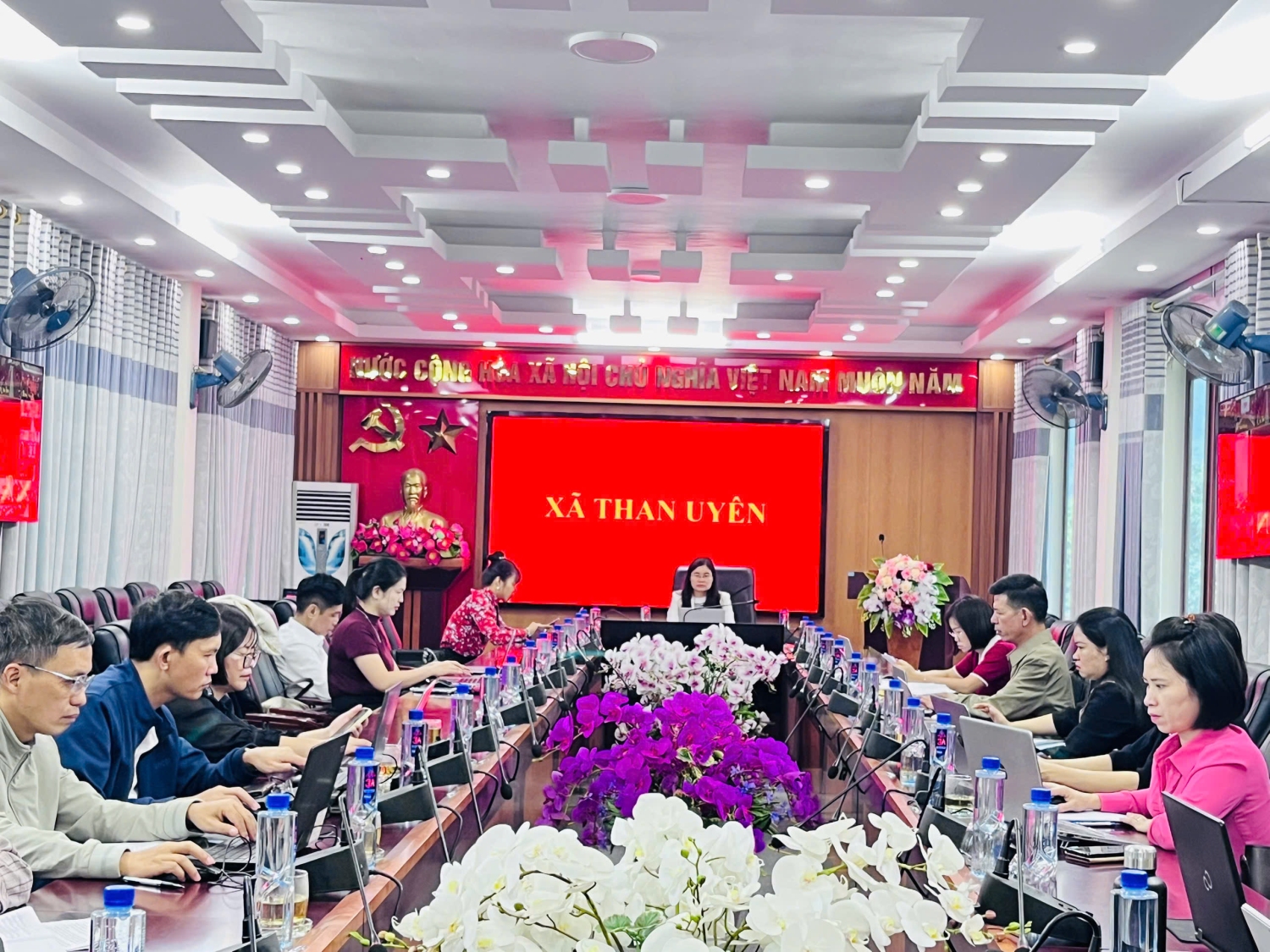 Hội nghị toàn quốc tập huấn công tác khoa giáo năm 2025