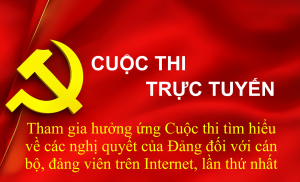 LOGO CUOC THI TRUC TUYEN