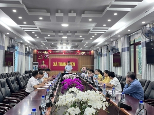 HĐND xã Than Uyên họp thường Kỳ tháng 8 năm 2025