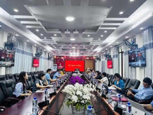 Hội nghị đánh giá tình hình triển khai thực hiện và vận hành mô hình chính quyền địa phương 2 cấp