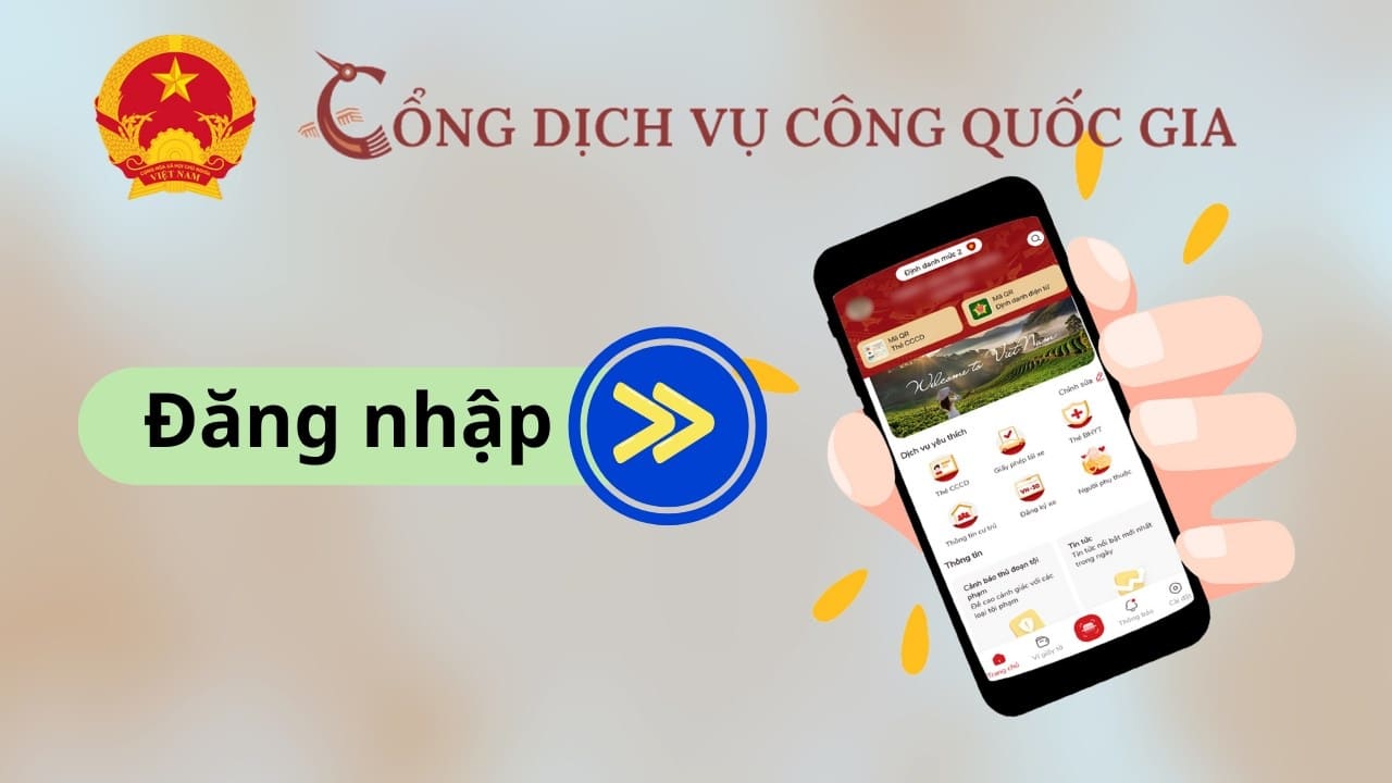 TRUNG TÂM PHỤC VỤ HÀNH CHÍNH CÔNG